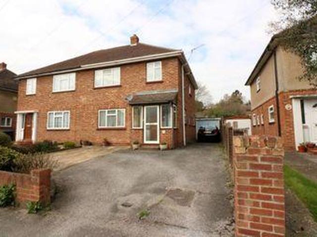 House for sale in Row Town, Surrey