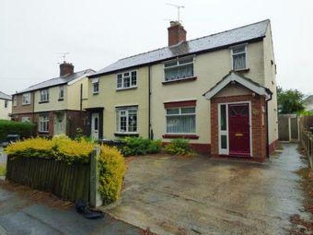 House for sale in Rossmore, Cheshire
