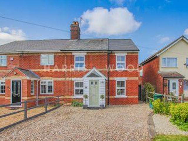 House for sale in Fordham Heath