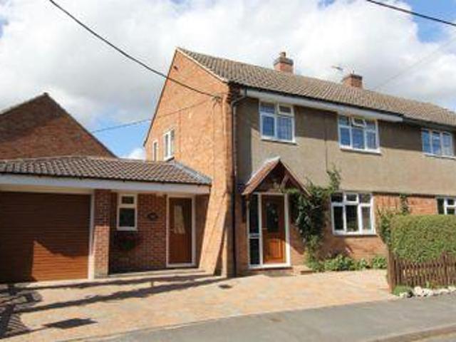 House for sale in Ashby-de-la-zouch, Leicestershire