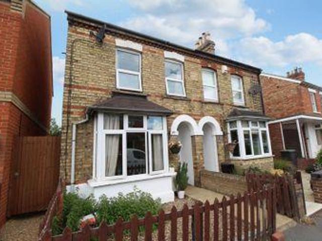 House for sale in Bedford