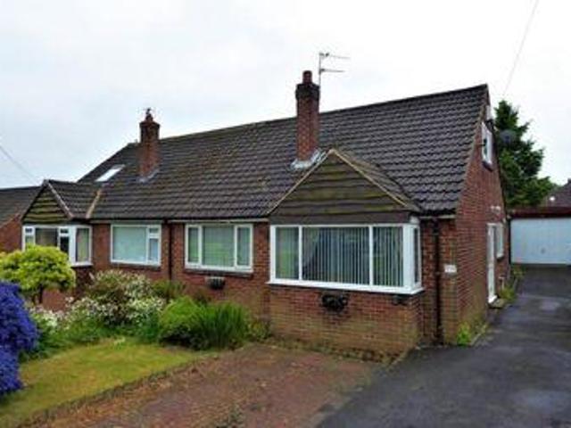House for sale in Pudsey, West Yorkshire