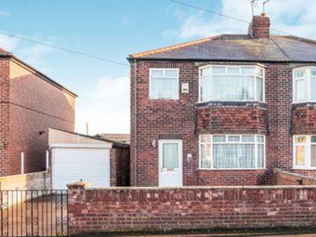 House for sale in Knottingley, Wakefield