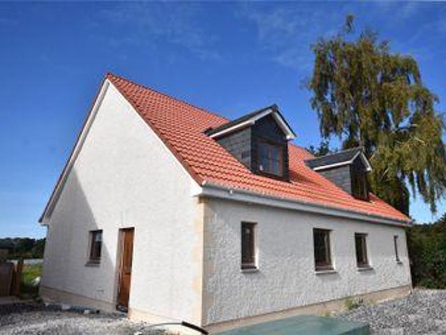 House for sale in Cupar, Scotland