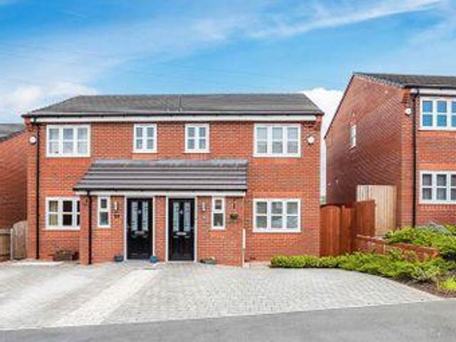 House for sale in Stoke-on-Trent