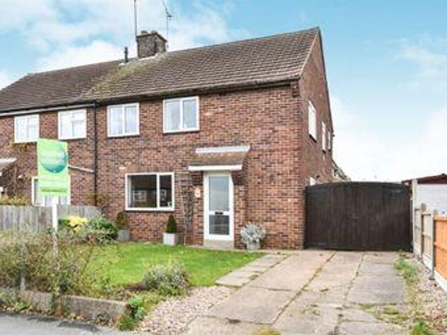 House for sale in Derby, East Midlands