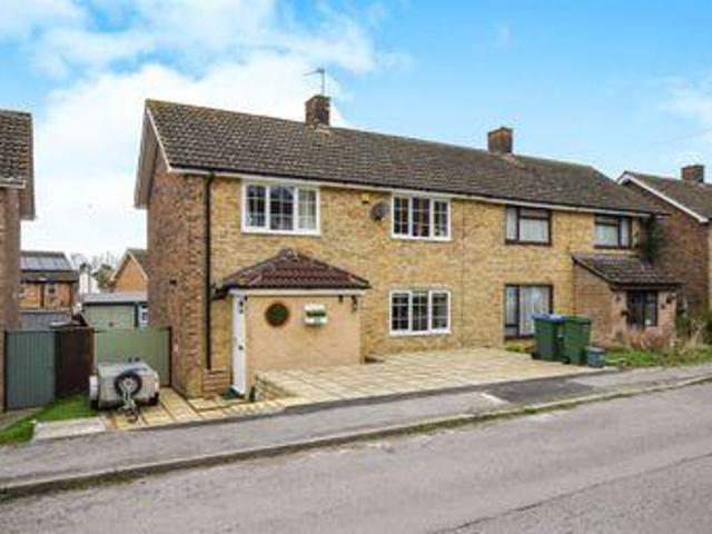 House for sale in Aylesbury, Buckinghamshire