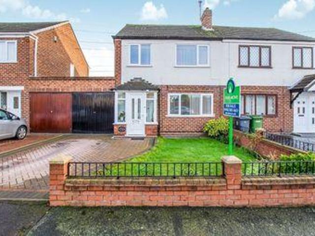 House for sale in West Midlands