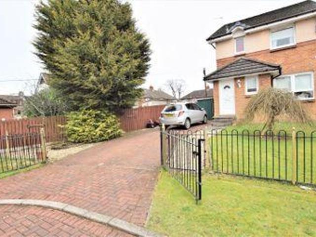House for sale in Scotland