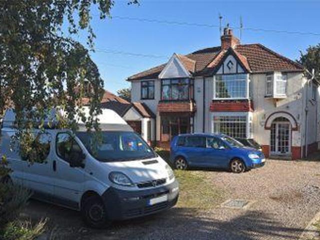 House for sale in South Yorkshire