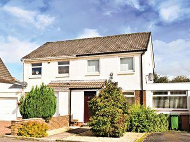 House for sale in Scotland
