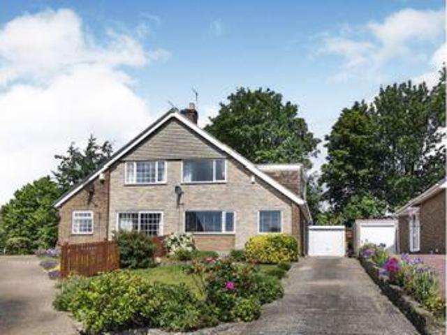 House for sale in Knottingley, West Yorkshire