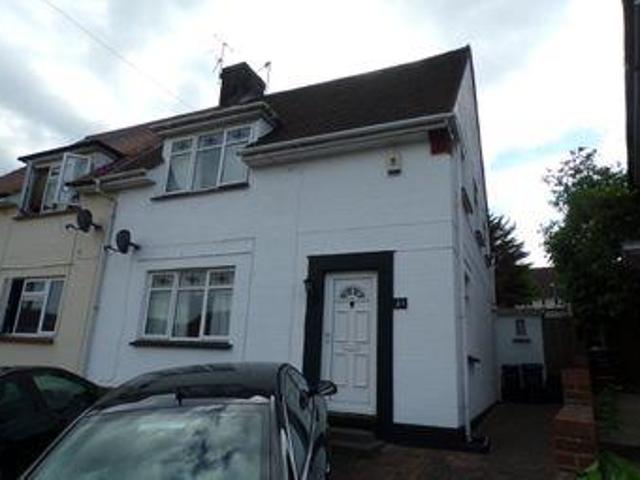 House for sale in Gravesend, Gravesham