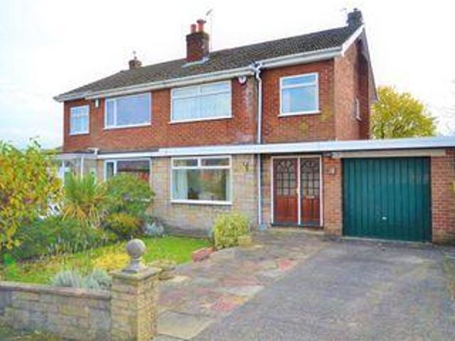 House for sale in Andertons Mill, Lancashire