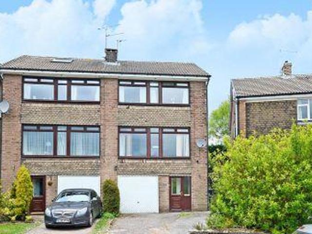 House for sale in South Yorkshire