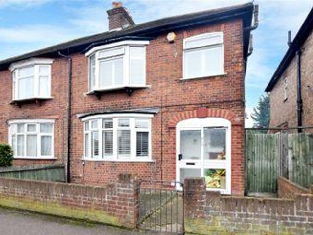 House for sale in North Watford, Hertfordshire