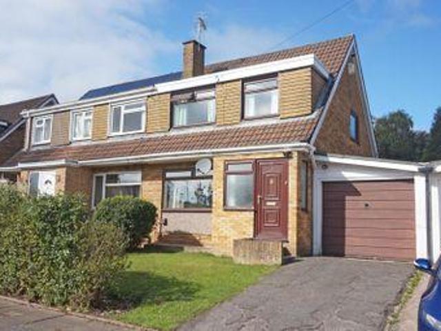 House for sale in Dinas Powys, Vale of Glamorgan