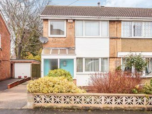 House for sale in Knottingley, West Yorkshire