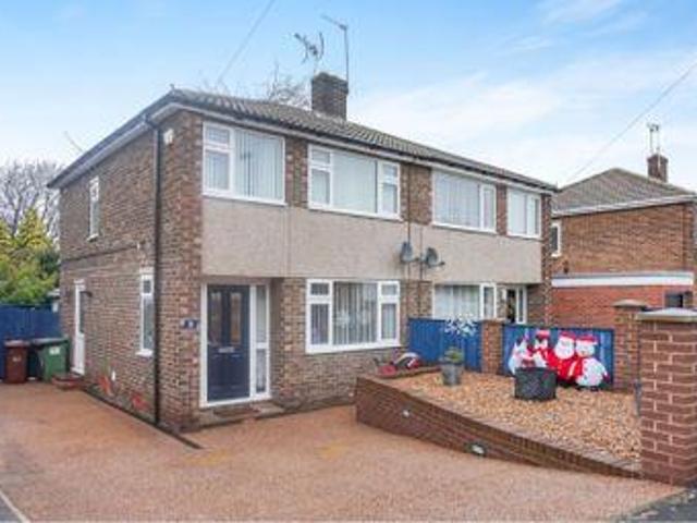 House for sale in Knottingley, Wakefield