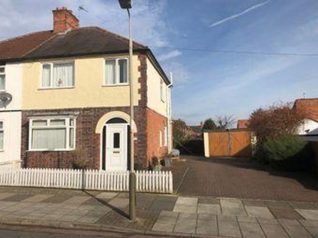House for sale in Pinfold, Leicestershire