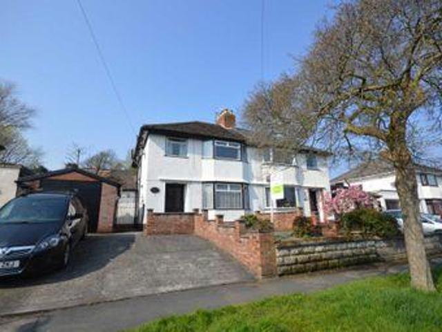 House for sale in Wirral