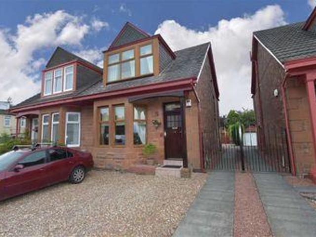 House for sale in Stanwix, Scotland