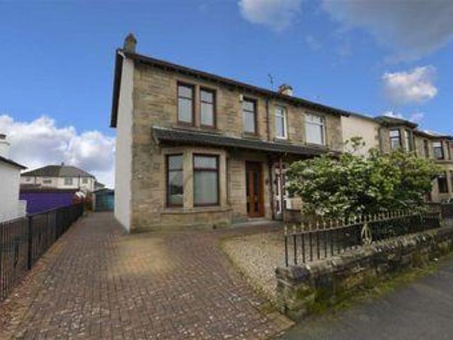 House for sale in Stanwix, Scotland