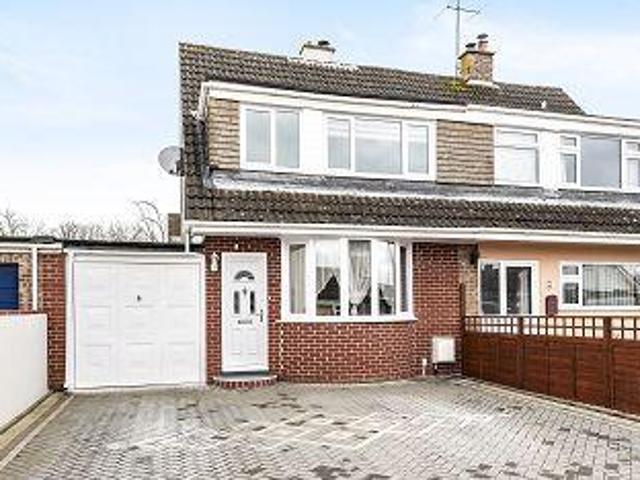House for sale in Warminster, Wiltshire