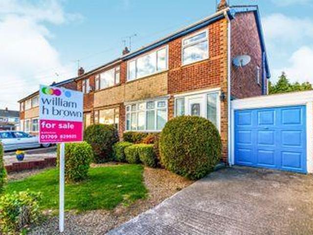 House for sale in South Yorkshire