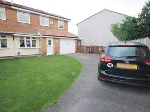 House for sale in Warrington