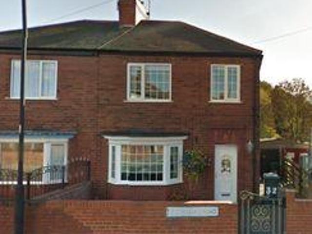 House for sale in South Yorkshire