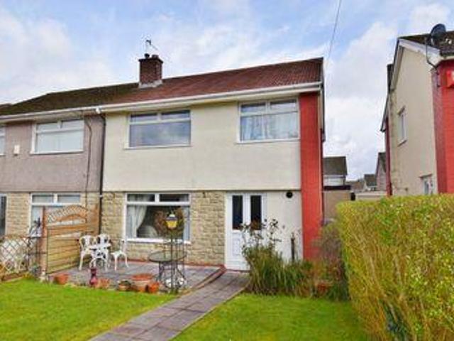 House for sale in Wales