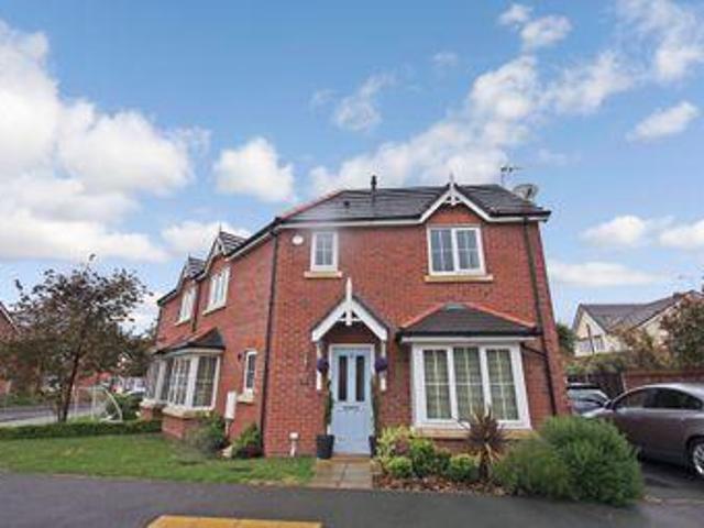 House for sale in Prestatyn, Wales