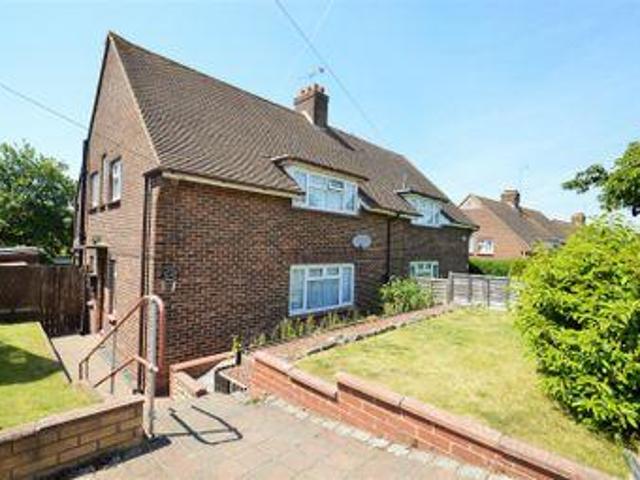 House for sale in Gravesend, Gravesham