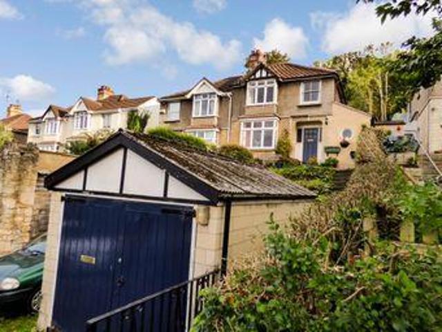 House for sale in Dulcote, Bath And North East Somerset