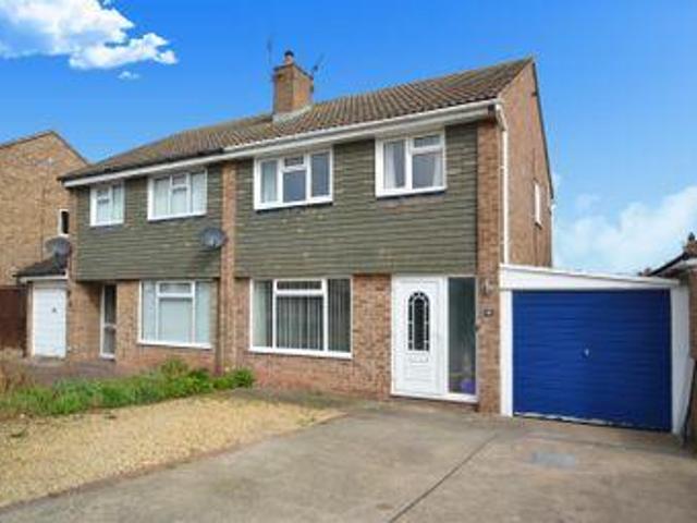 House for sale in Haddon, East Midlands