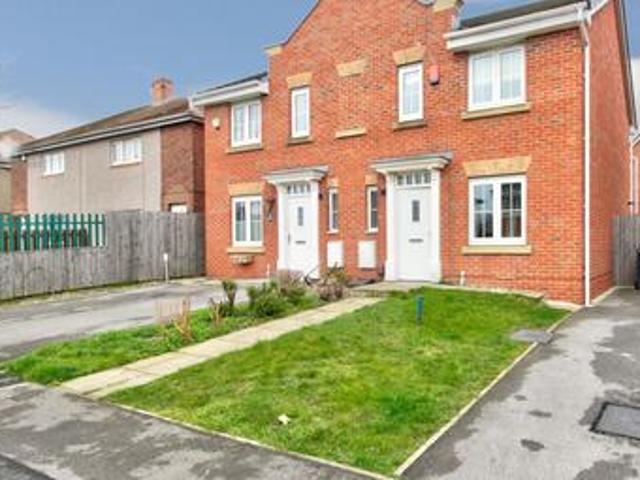 House for sale in South Yorkshire