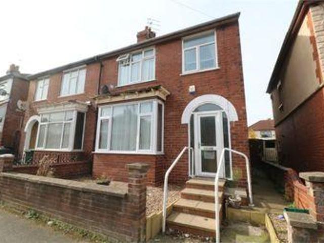 House for sale in South Yorkshire