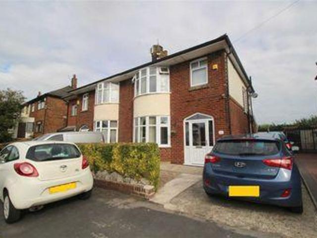 House for sale in Higher Bartle, Lancashire