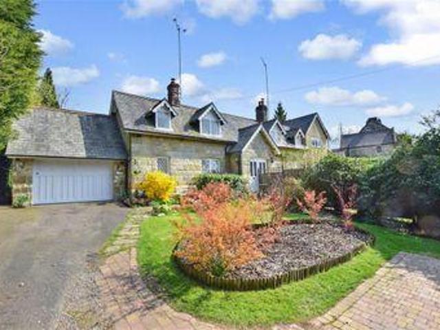 House for sale in Perryfields, West Sussex