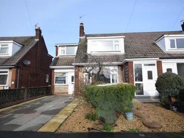 House for sale in Higher Bartle, Lancashire