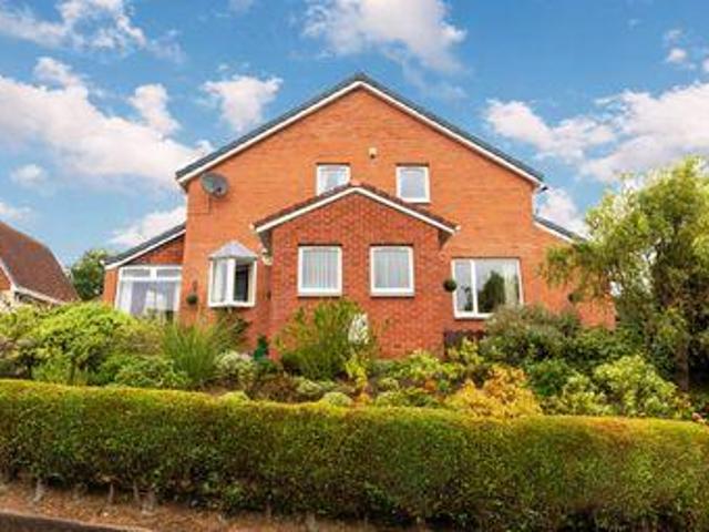 House for sale in Dunfermline, Scotland