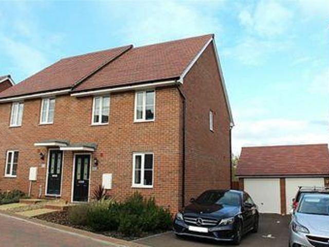House for sale in Arbury, Cambridgeshire