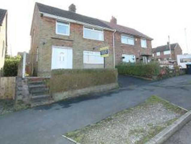 House for sale in Stoke-on-Trent