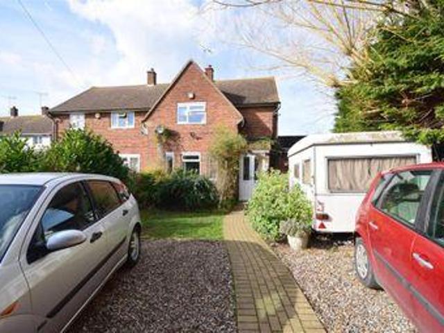 House for sale in Whitstable, Kent