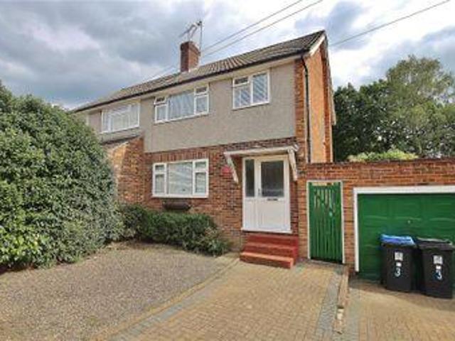 House for sale in Woking, Surrey