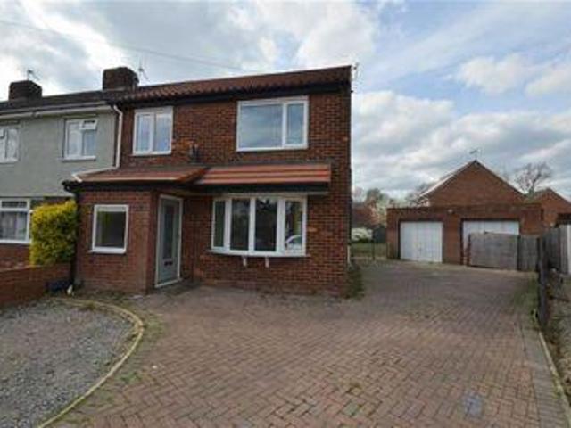 House for sale in Goole, East Riding Of Yorkshire
