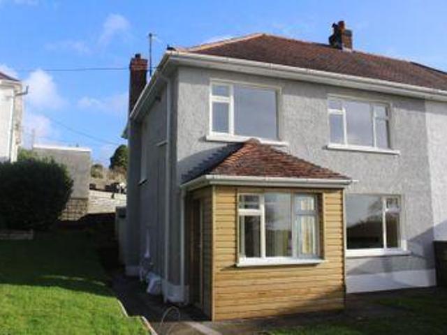 House for sale in Llanelli, Sir Gaerfyrddin / Carmarthenshire