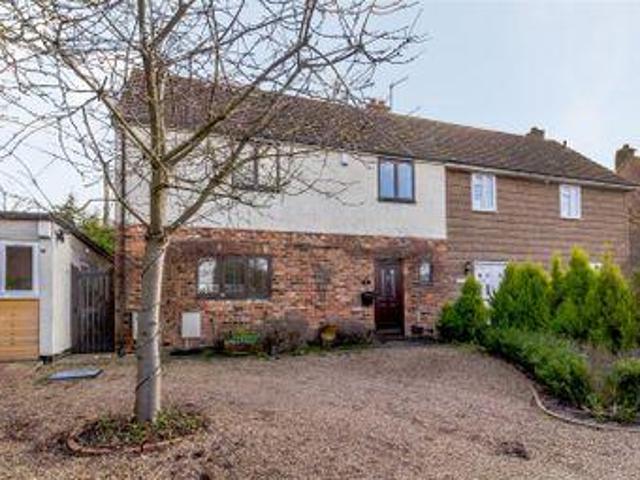 House for sale in Bourne Vale, Kent