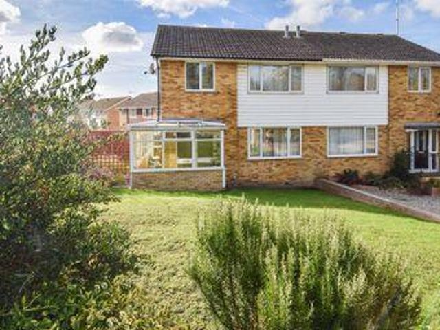 House for sale in Whitstable, Kent